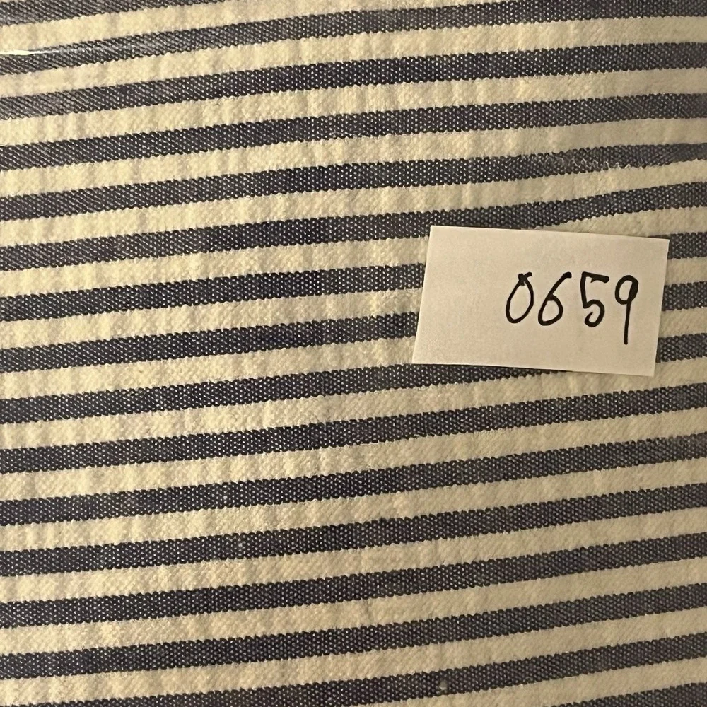 BROOKS BROTHERS Blazer Men 46 Short Wool USA Union Stripe Seersucker Suit Coat